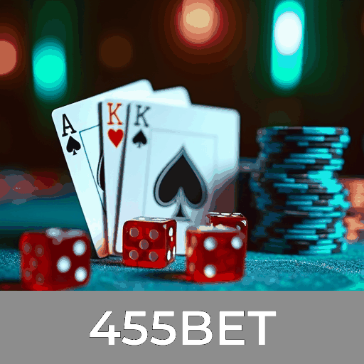 455BET: Emoção e Ganhos nos Jogos de Cassino