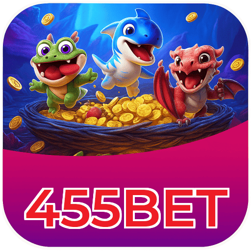 455BETlogo