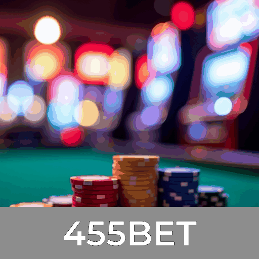 455BET: Seu Portal de Apostas Móveis Completas e Convenientes