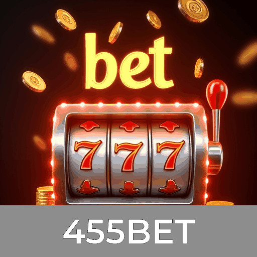 Experimente a Emoção dos Caça-níqueis 455BET: Alta Retorno e Adrenalina!