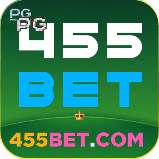 455bet: O Destino Seguro para Apostas e Entretenimento